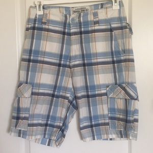Nautical Men’s Board-shorts/Cargo